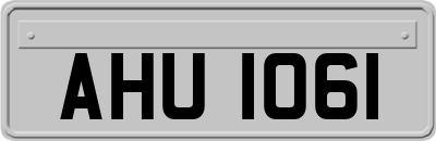 AHU1061