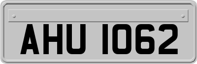 AHU1062