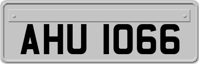 AHU1066