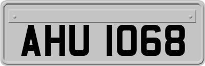 AHU1068