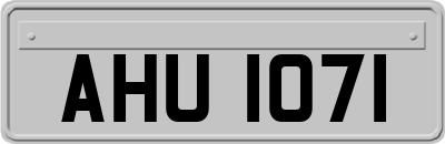 AHU1071