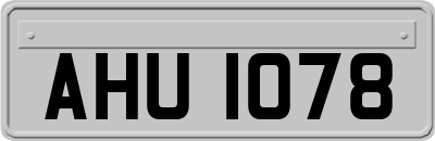 AHU1078