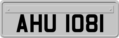 AHU1081
