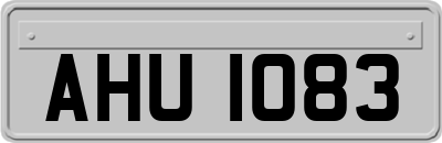 AHU1083