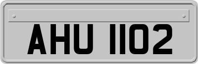 AHU1102