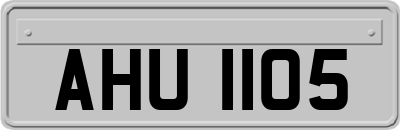 AHU1105