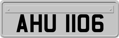 AHU1106