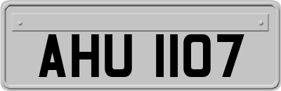 AHU1107