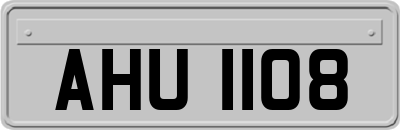 AHU1108