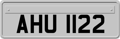 AHU1122