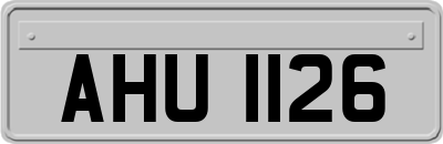 AHU1126