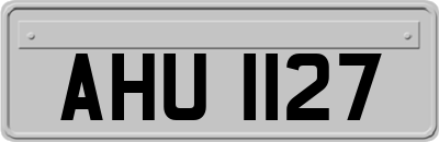 AHU1127
