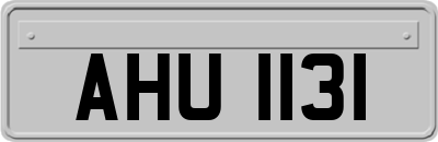 AHU1131