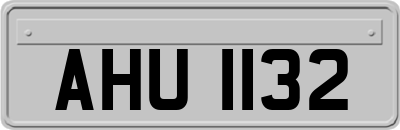 AHU1132