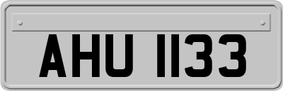AHU1133