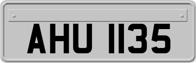 AHU1135
