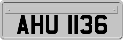 AHU1136