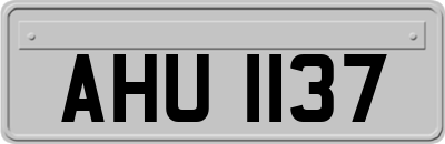 AHU1137