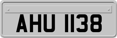 AHU1138