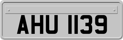AHU1139