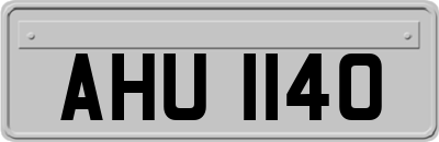 AHU1140