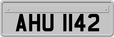 AHU1142