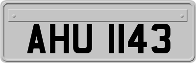 AHU1143