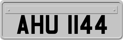 AHU1144