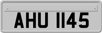 AHU1145