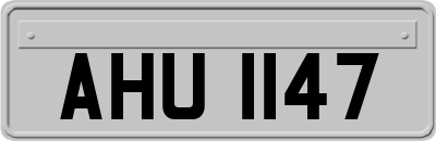 AHU1147