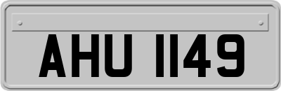 AHU1149