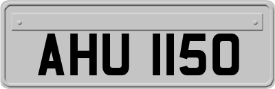 AHU1150