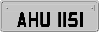 AHU1151