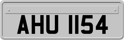 AHU1154