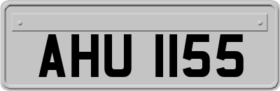 AHU1155