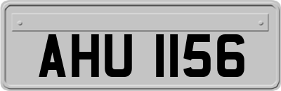 AHU1156