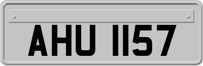AHU1157