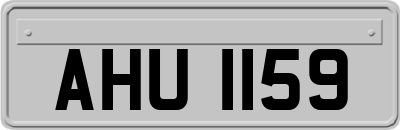 AHU1159