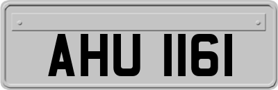 AHU1161