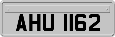 AHU1162