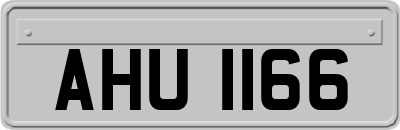 AHU1166