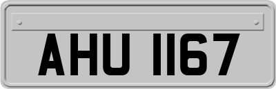 AHU1167
