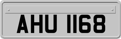 AHU1168