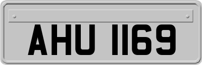 AHU1169