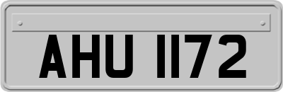 AHU1172