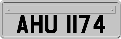 AHU1174