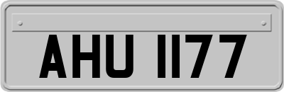AHU1177