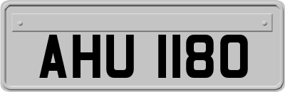 AHU1180