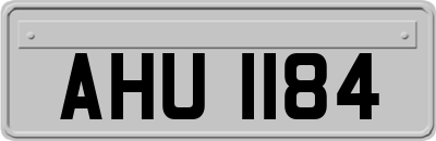 AHU1184