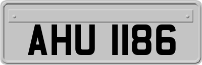 AHU1186